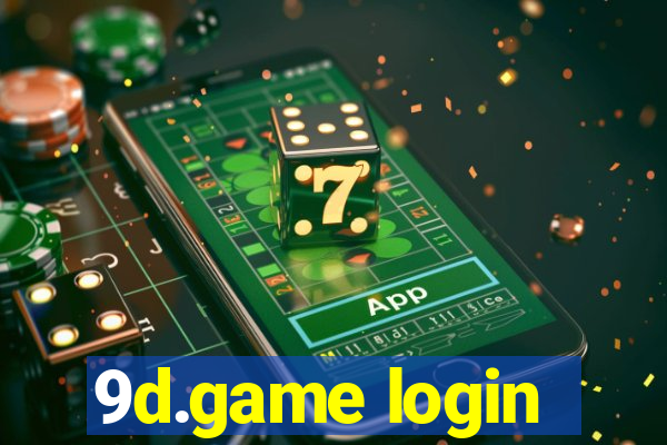 9d.game login